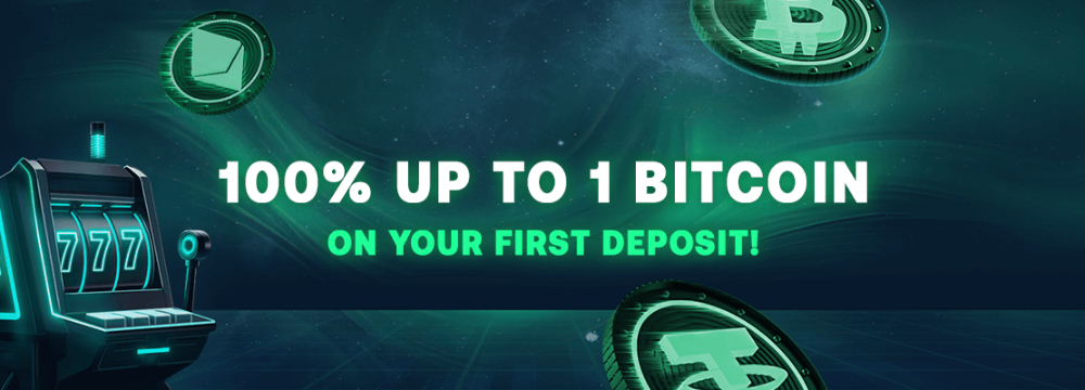 As for technicalities: to claim this bonus, you need to make a minimum first deposit of a value of $2 or higher.