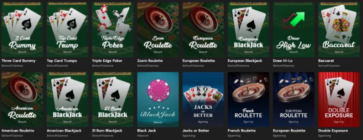 fortunejack-tablegames